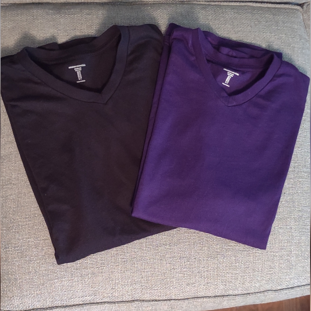 Firm Final price!*Essentials shirt lot(M)NWOT